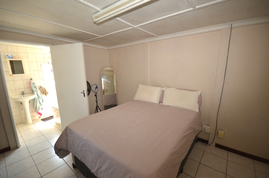 Commercial Property for Sale in Berea Eastern Cape